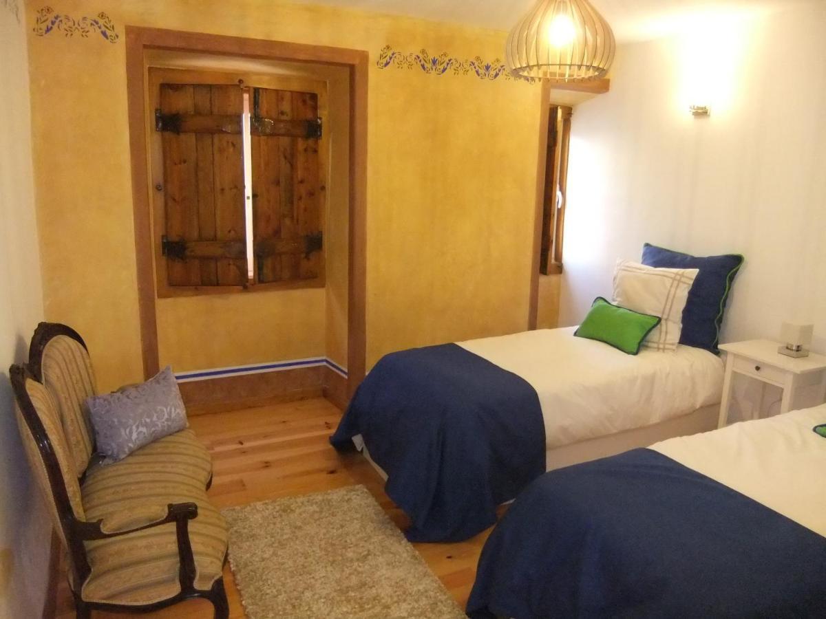 Casa Mateus - Colares, Parque Natural Cascais Holiday home Sintra