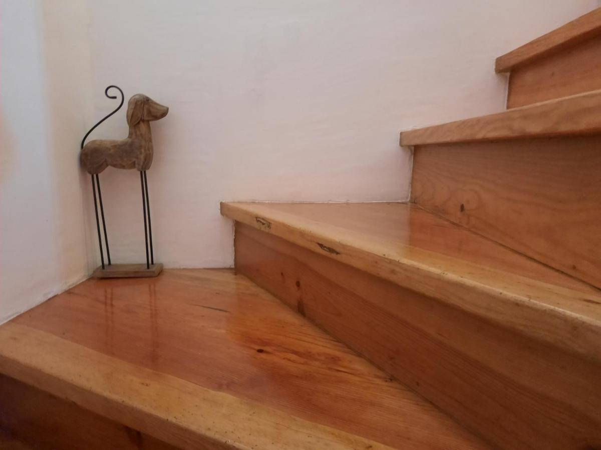 Holiday home Casa Mateus - Colares, Parque Natural Cascais *