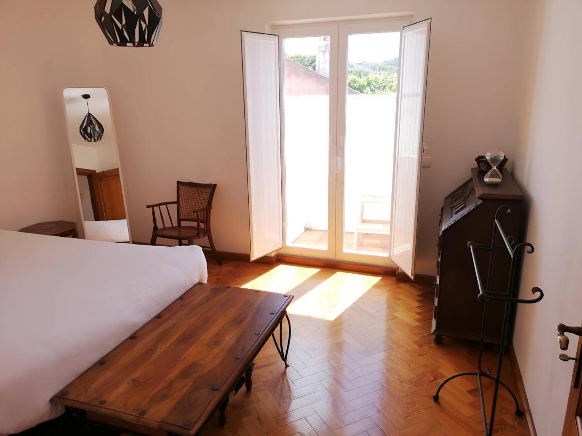 Casa Mateus - Colares, Parque Natural Cascais Holiday home