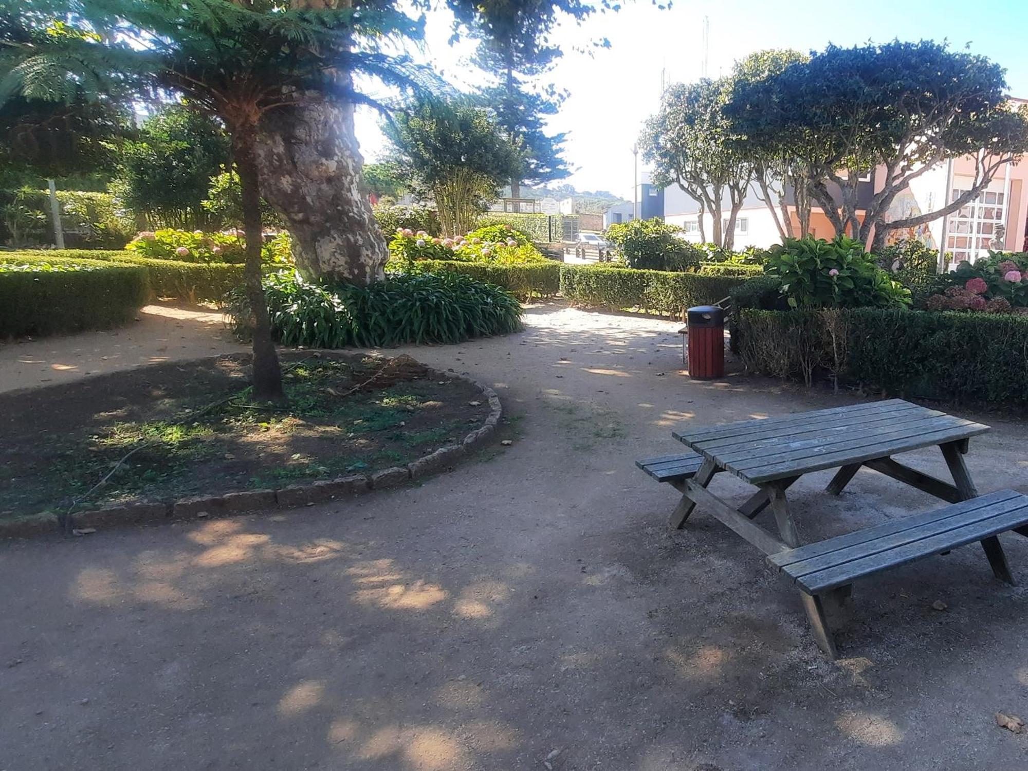Holiday home Casa Mateus - Colares, Parque Natural Cascais *